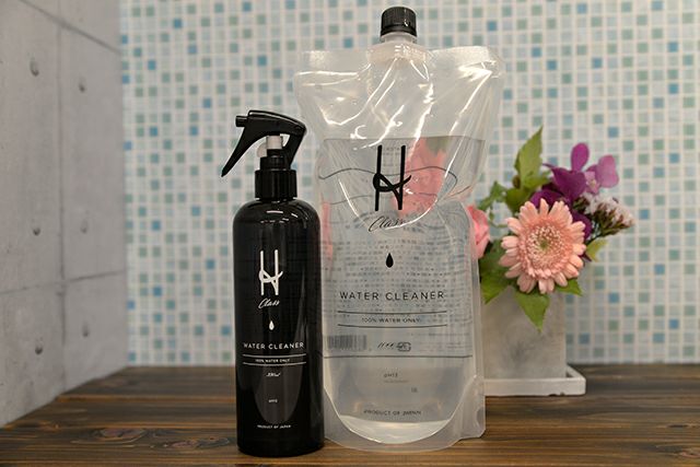 アルカリイオン水洗剤|無添加!100%水だけなのにこの除菌力! 【330mlスプレーボトル+1000ml 詰め替え用パック】