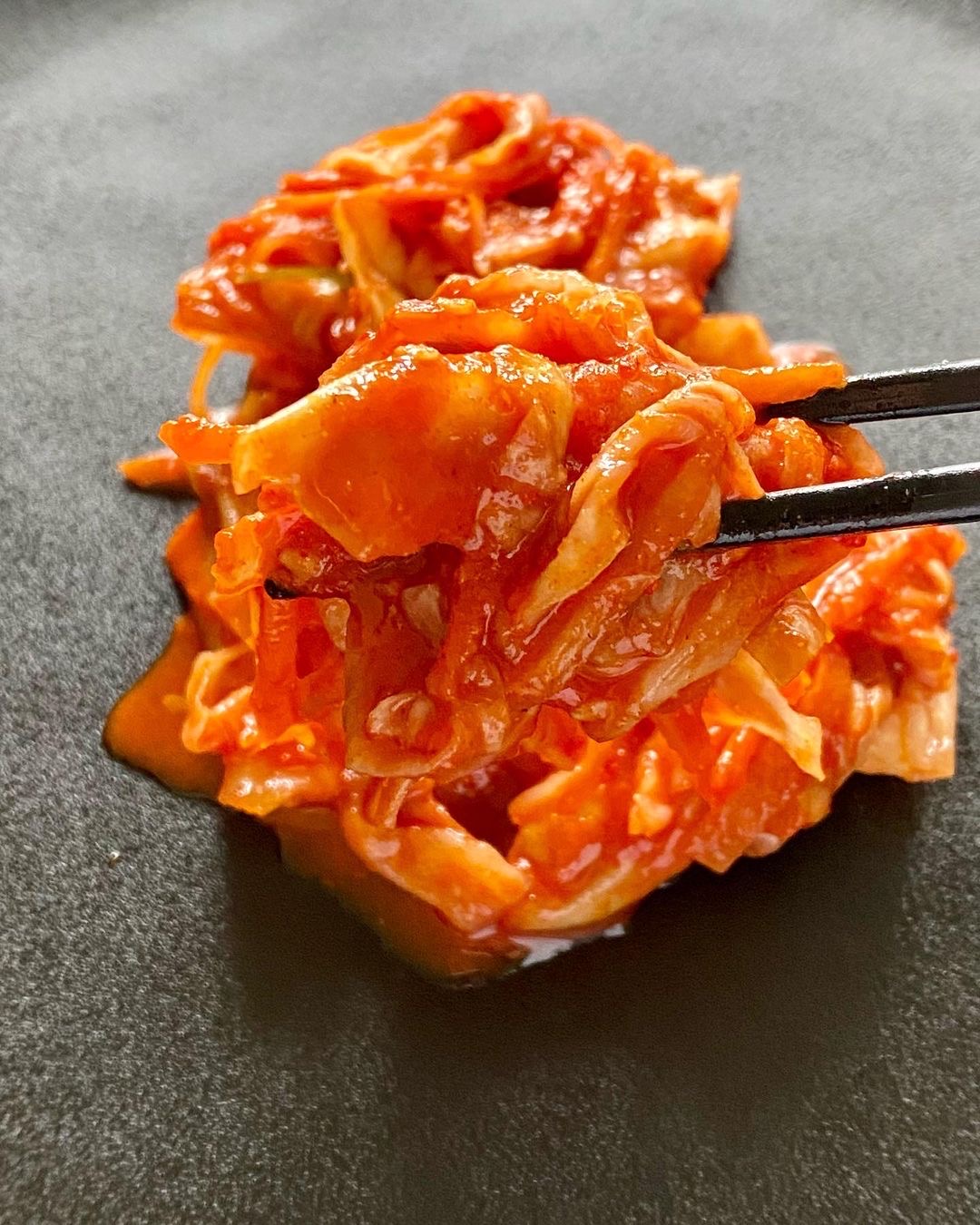 全素材オーガニック×無添加キムチの奇跡|日本産・有機JAS認証「食べる腸活」と発酵美の新習慣(100g×5つセット)